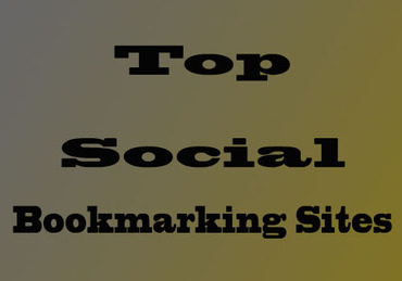 top social bookmarking sites | amrahmans.com
